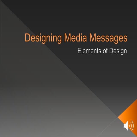 2 elements of design line