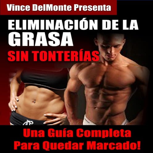 (2) eliminacion grasa sin tonterias