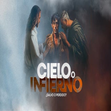 El Infierno.pptx