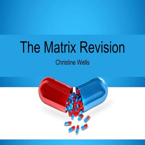 Level 2 Visual Text Revision