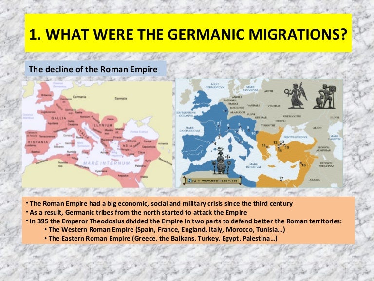 germanic kingdoms