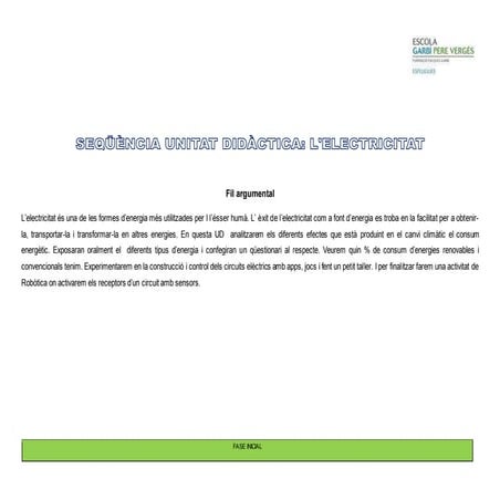 2eso tecno 1a ud electricitat