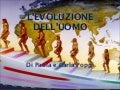 2 Evoluzione dell’uomo