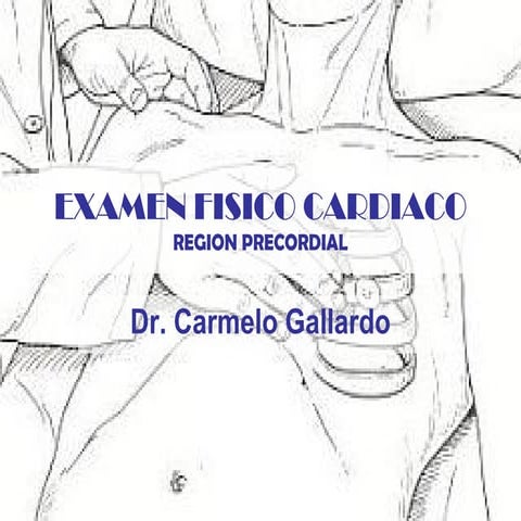 2 examen fisico precordial