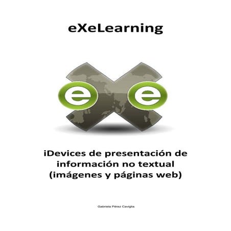 eXeLearning