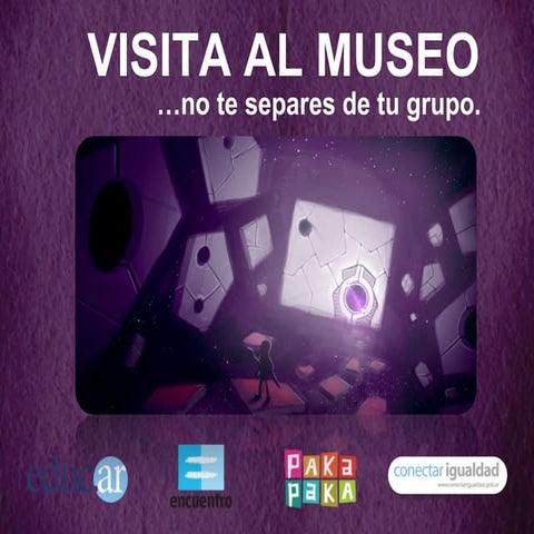Visita al Museo
