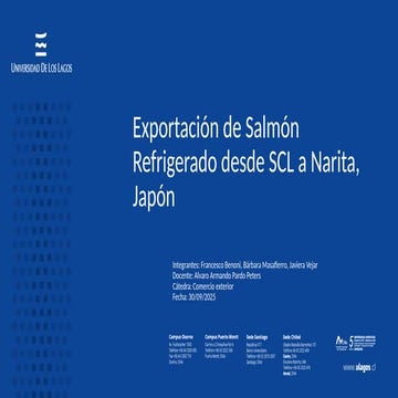 2 = Exportación de Salmón Refrigerado a Narita, MAL ELEGIDO DAP.pptx