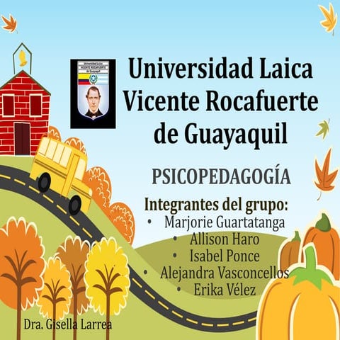 Semejanzas y diferencias entre psicologia y psicopedagogía