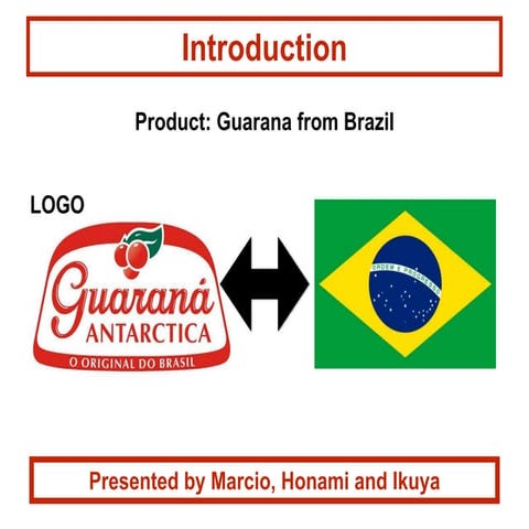 GuaranaPowerpoint