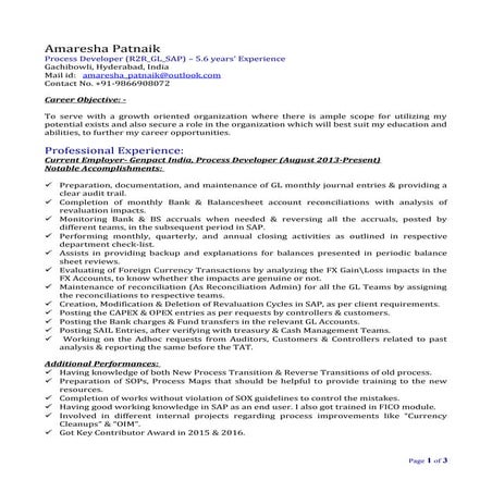 Amaresh_GL_R2R_SAP_5+ yrs