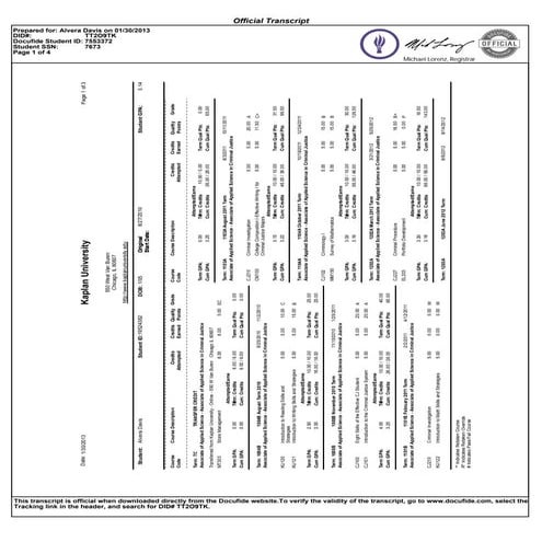 transcript_kaplan | PDF