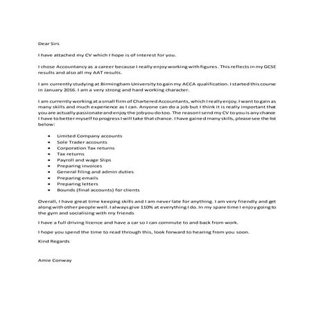 Cover Letter July 2015 | DOC