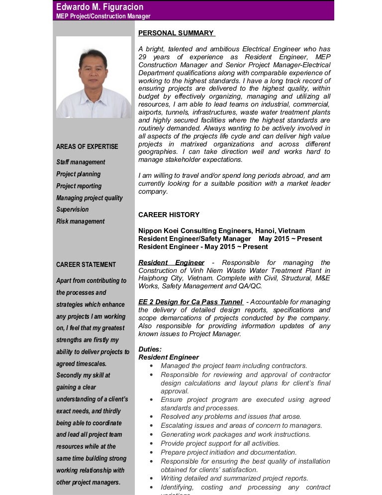 emf-cv-mep-project-construction-manager