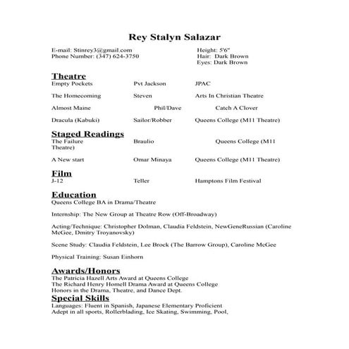 jaimie_malphrus_resume | PDF