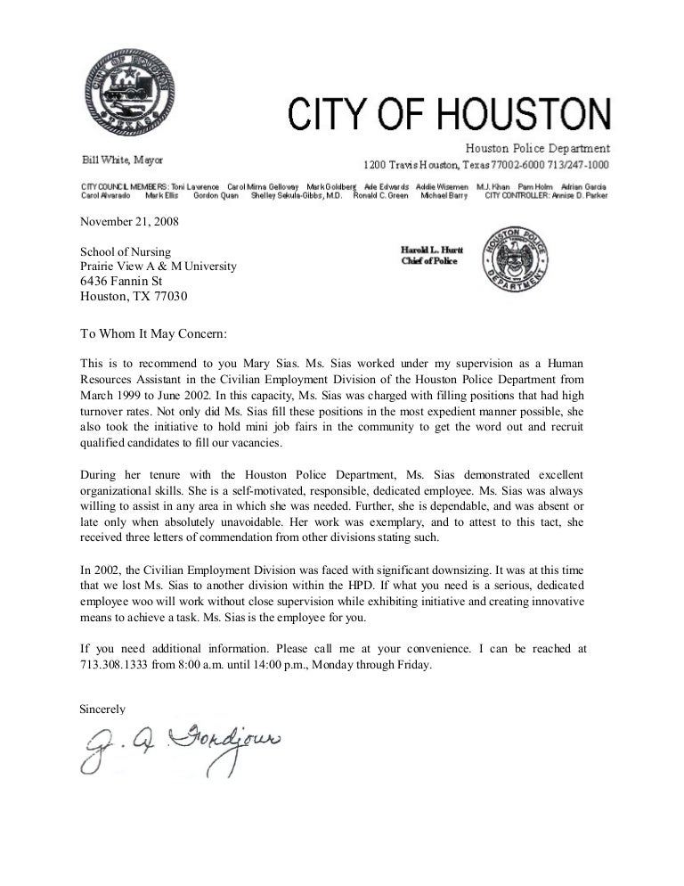 gloria fordjour letter of recommendation what if your letter of recommendation is late