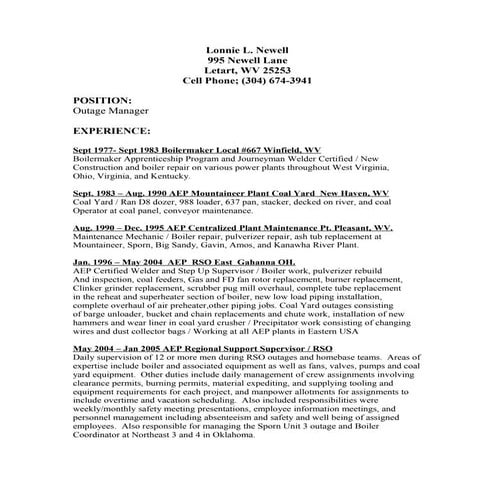 Resume Carl Torola UPDATED | DOCX
