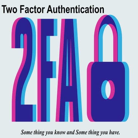 Two Factor Authentication for CSE Students.pptx