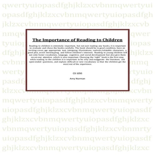 10 short stories for kids ages 4 to 8 | PDF