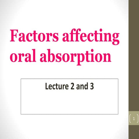 2Factors affecting oral absorption.pptx