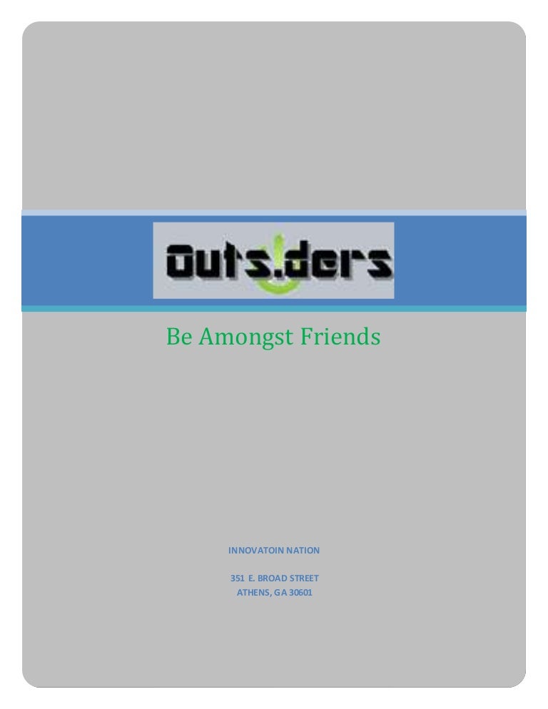 Ent business plan 05 picture