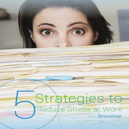 5-Stress-Strategies