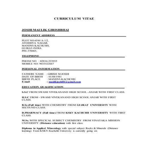 K_Rajamalla_Reddy_Resume_ | PDF