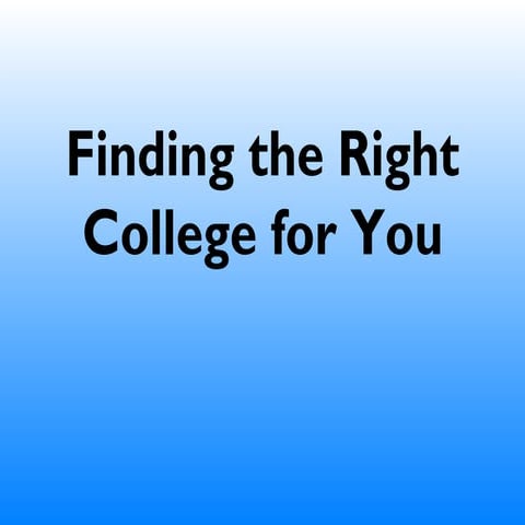 2 finding the right college copy