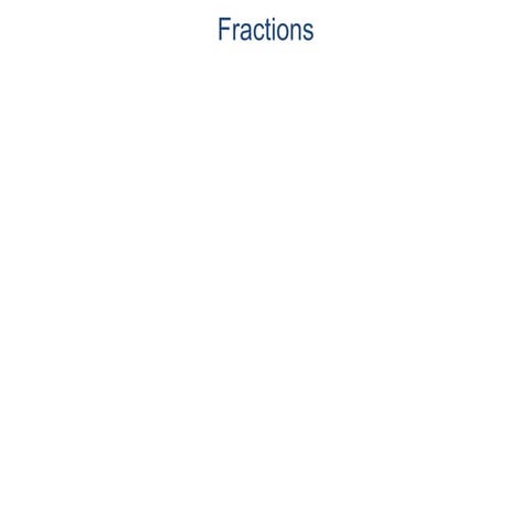 123a-1-f2 fractions