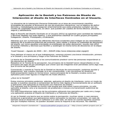 2 gestalt patrones de_disenio