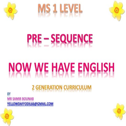 2 g ms1 my alphabets