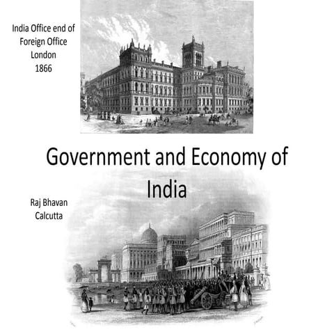 The bengal famine of 1943 | PPTX