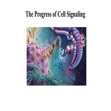 2 GPCR overview.pdfunderstanding of the  the role of G coupled receptors