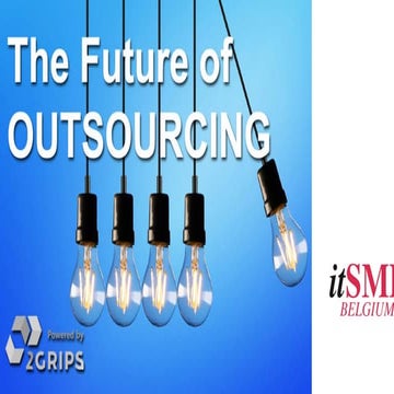 2 grips   itsmfbe - siam the future of outsourcing - 12112019