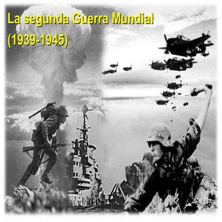 2º  guerra mundial