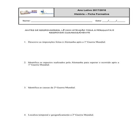 2ª Guerra Mundial.pdfGGGGGGGGGGGGGGGGGGGGGG