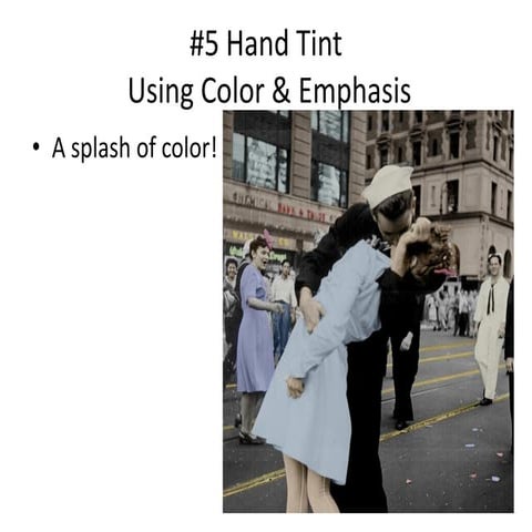 #15 Composition & the 9 zone Grid Slideshow | PDF