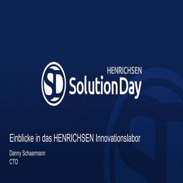2 henrichsen solutionday-innovation ds v2