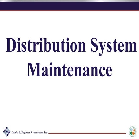 2hr-DistributionSystemsBranded system .pptx