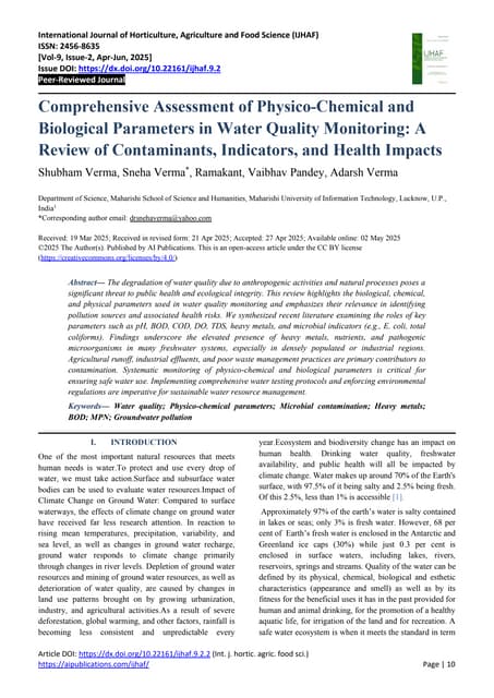 HTST and UHT Technique | PPT