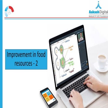 2 Improvement in food resources.pptx FOR