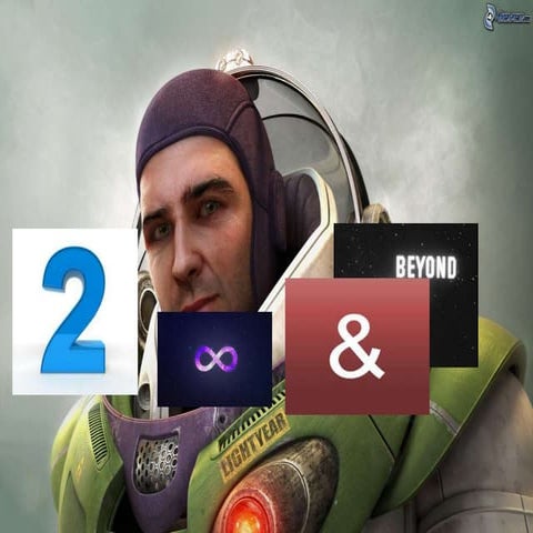 2 infinity and beyond.pptx2.0 | PPTX