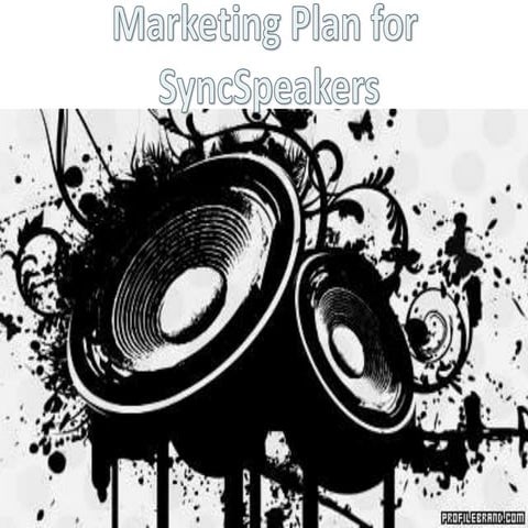 Final Project Marketing Internship