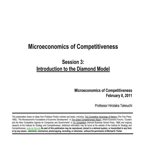 2 introduction to the diamond model (fax in japan) | PDF
