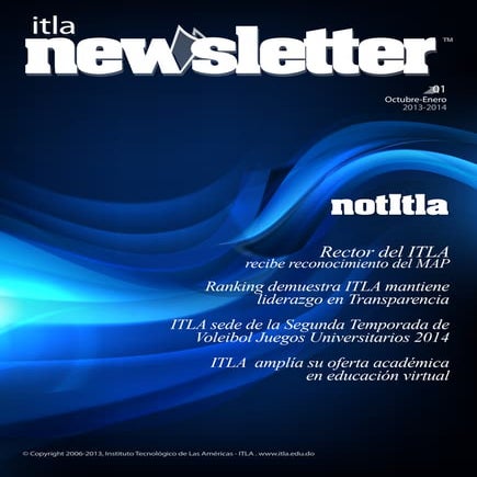 2 itla newsletter201428042014