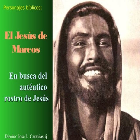 2  jesús de marcos