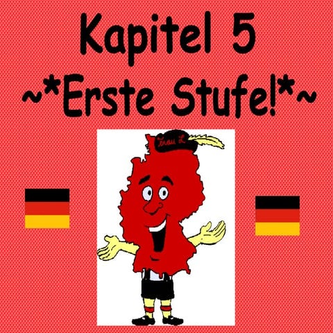 2 Kapitel 5   Stufe 1