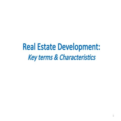 2 Key terms & characteristics in RED.ppt