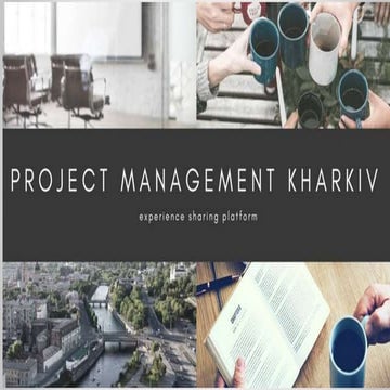 Kirill Korobov - How to Work with Non-Functional Requirements