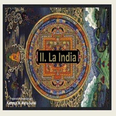 La India