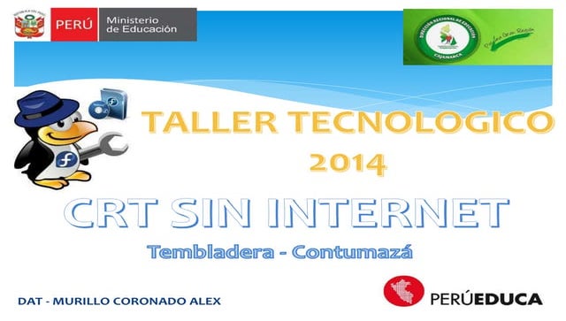 formateo de laptop xo- sistema perueduca